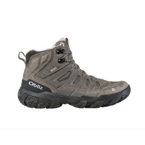 Oboz Sawtooth X Mid B-Dry – Women’s